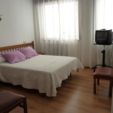 Hotel Espana Lugo Cameră foto