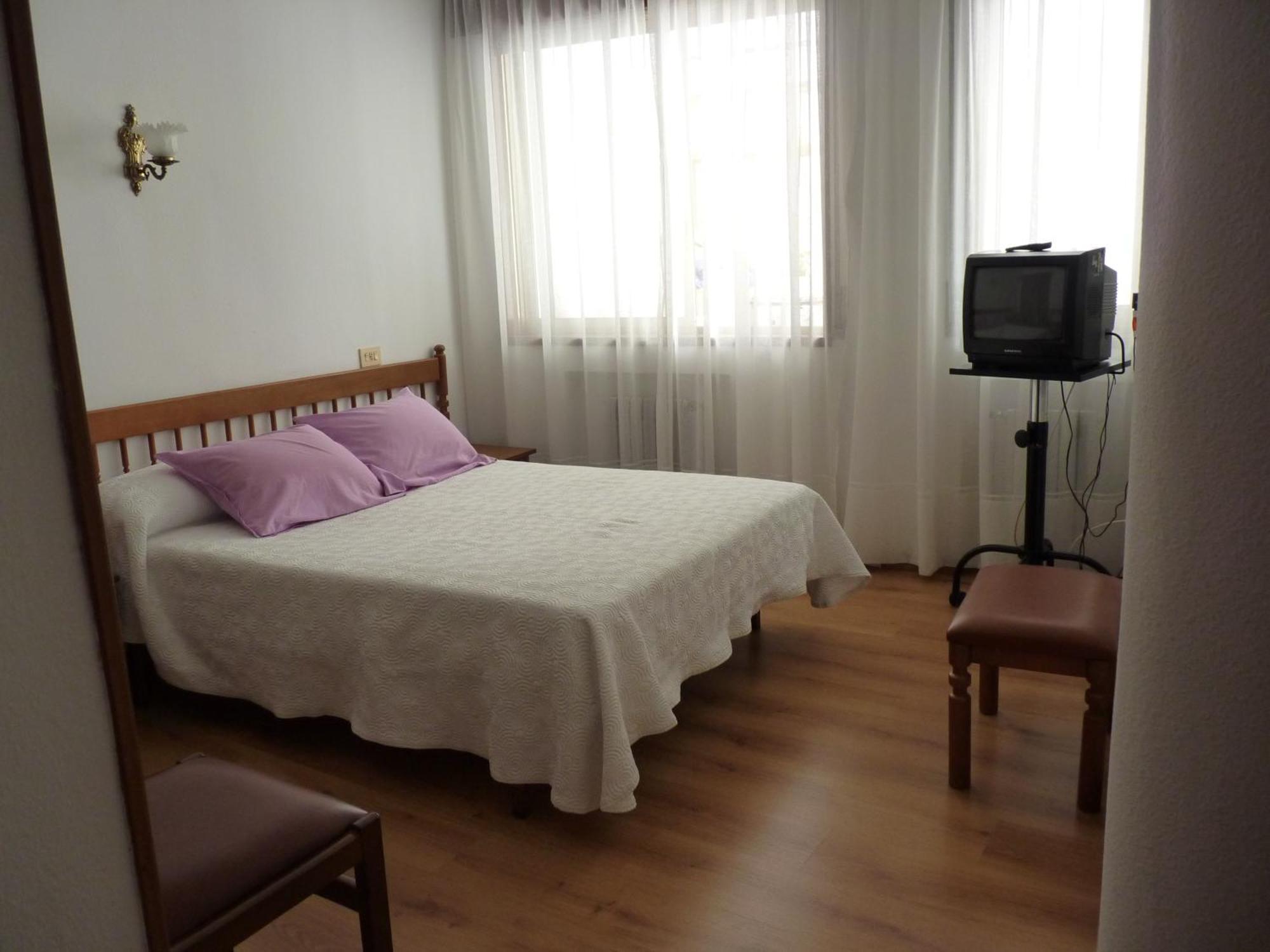 Hotel Espana Lugo Cameră foto